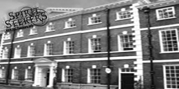 Ace Hotel (York) ghost hunts